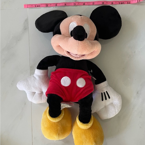 Mickey Mouse - Picture 5 of 7